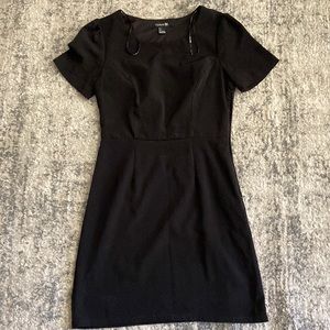 *MOVING SALE* Forever 21 black dress